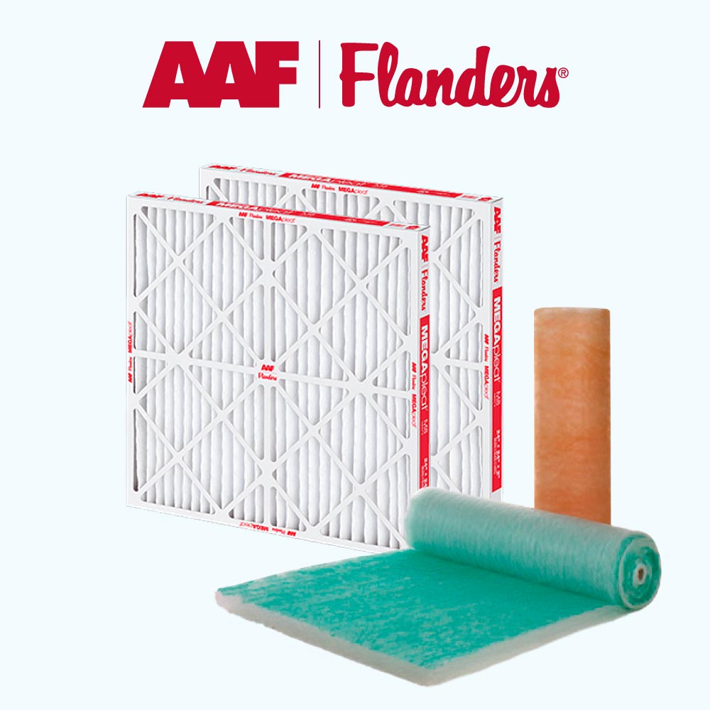 AAF Flanders