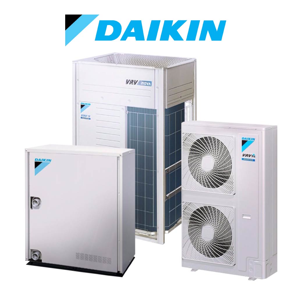 Daikin