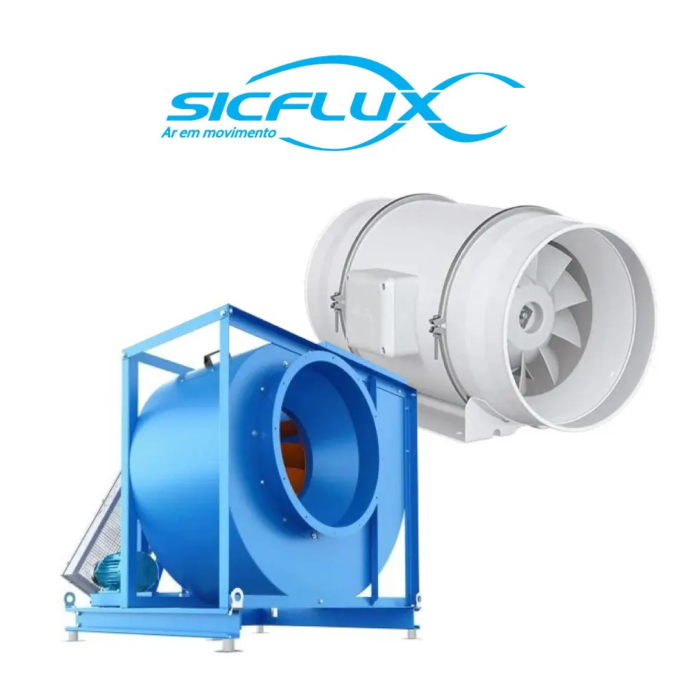 Sicflux